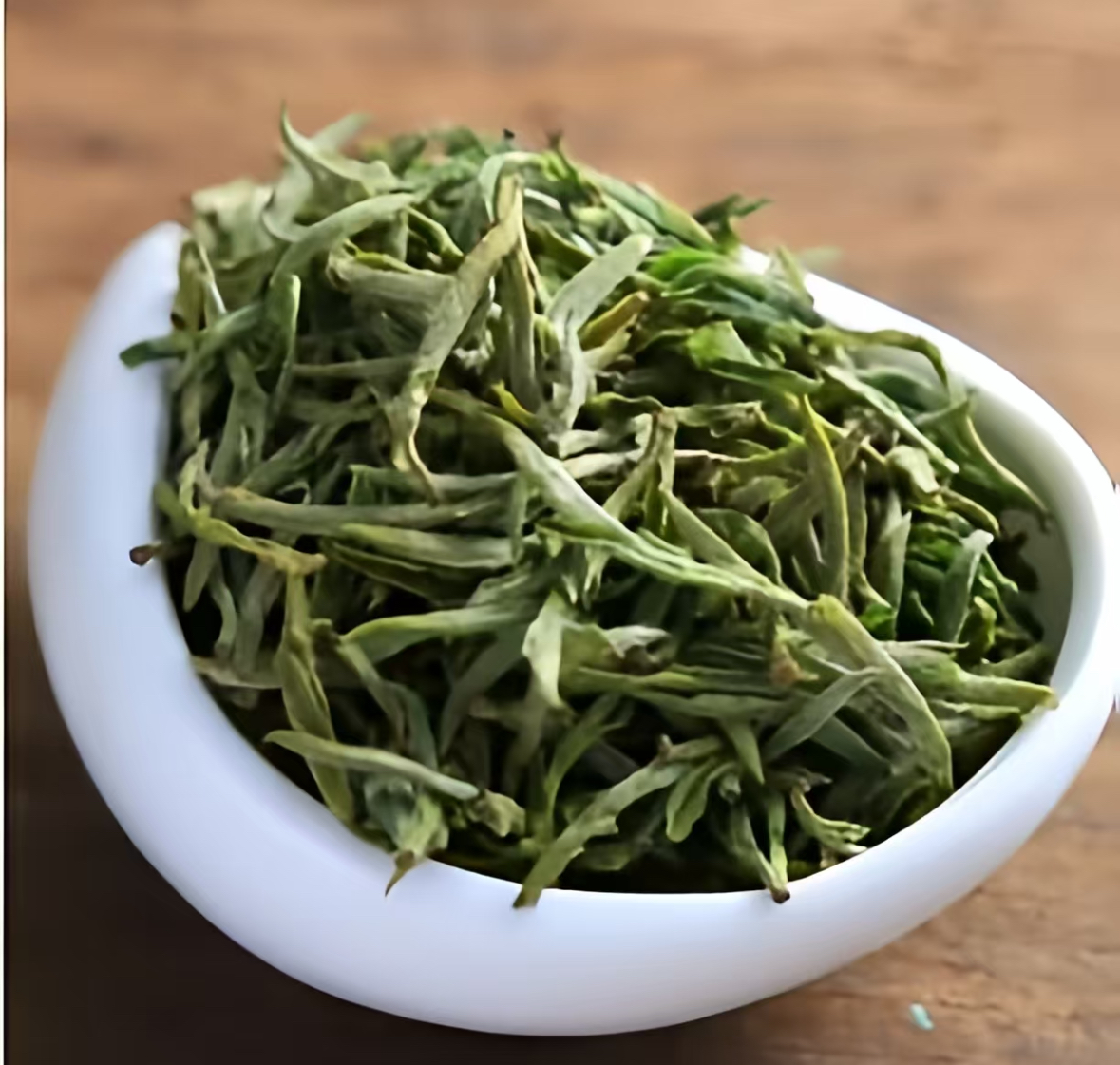 Huangshan Maofeng tea