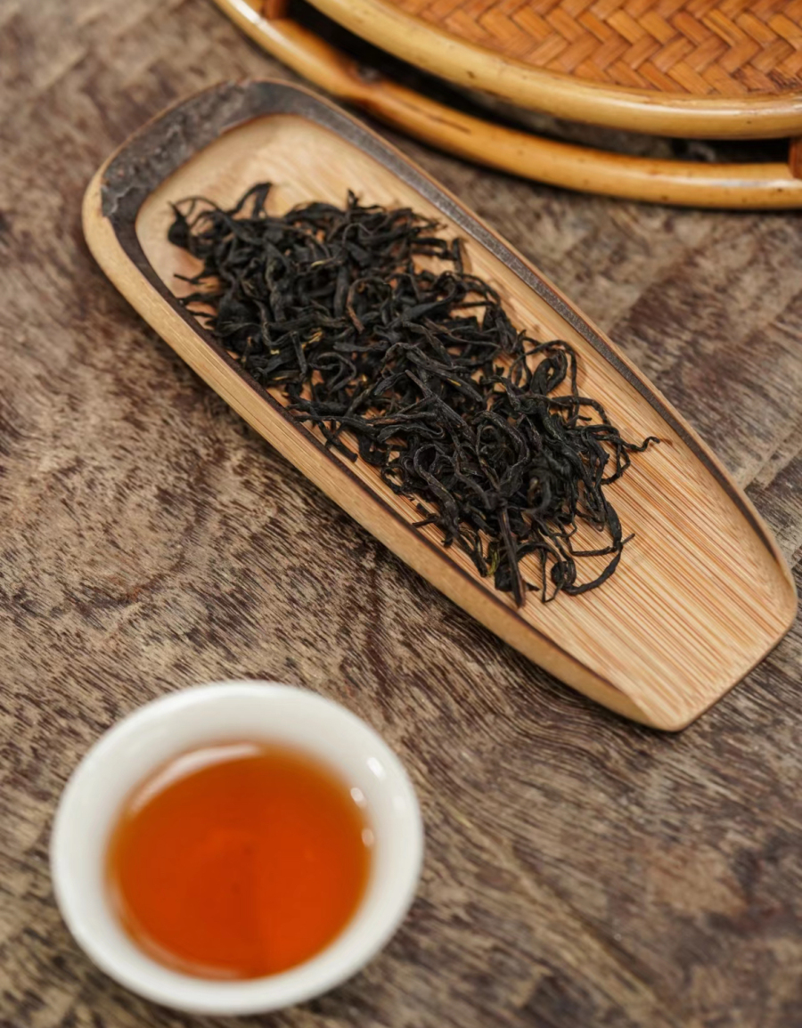 buy tea