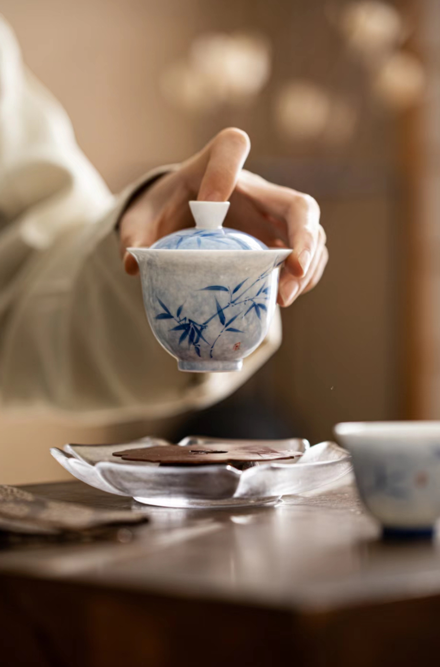 buy tea sets