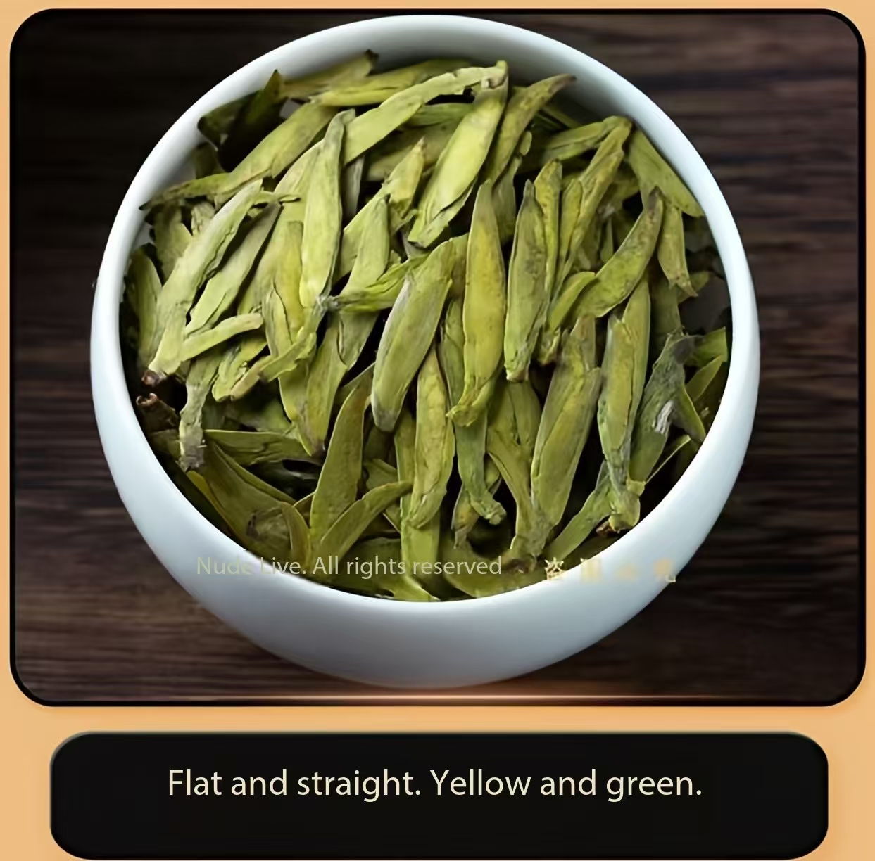 Xihu Longjing Premium Only Tea Premium Tea